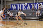 Volleyball vs RWU  Wheaton Women’s Volleyball vs Roger Williams University. : Volleyball, VB